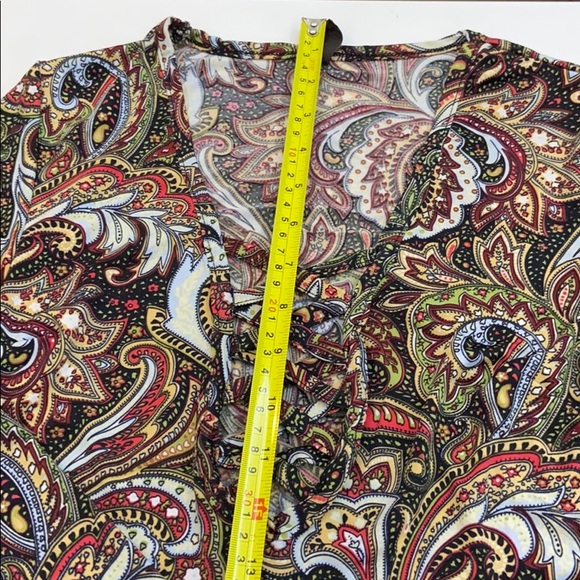 Valija Longsleve bodysuit - Picture 5 of 8